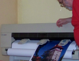 Bild Drucker & Geräte